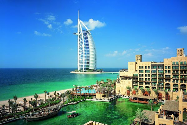 Dubai image