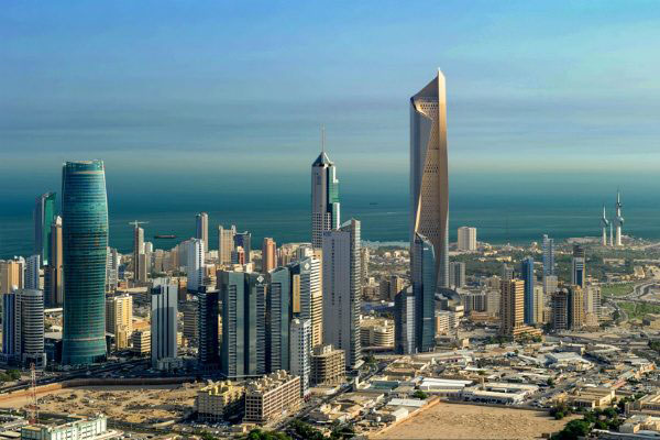 Kuwait image