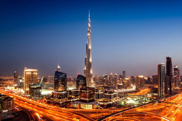 UAE image